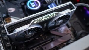 How to refresh your graphics card