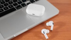 Connect AirPods to Chromebook Method