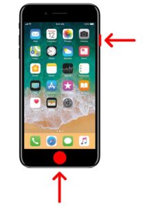 How to Take a Screenshot on iPhone 7: A Step-by-Step Guide