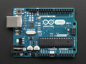 What Language Does Arduino Use