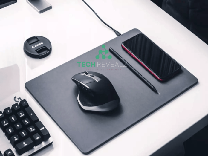 What can I use as a Mouse Pad: Choosing the Perfect