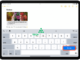 How to Get Rid of Floating Keyboard on iPad