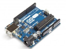 What Language Does Arduino Use