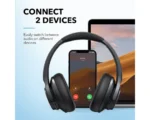 Anker Life Q20+ Bluetooth headphones Two
