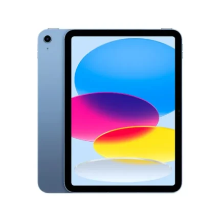 Apple iPad 10