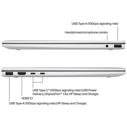 HP Envy x360 14