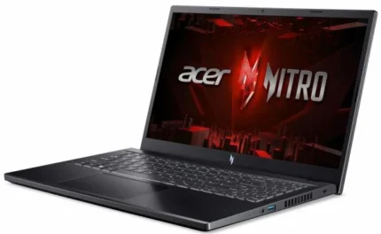 Acer Nitro V15 ANV15-51-59TJ i5