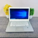 HP Chromebook 14 SMB | 4GB Ram | 128GB SSD