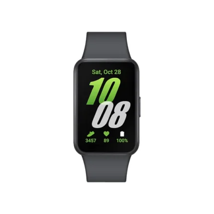Samsung health monitor