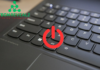 Shut Down Your Laptop with Keyboard