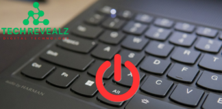 Shut Down Your Laptop with Keyboard