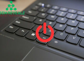 Shut Down Your Laptop with Keyboard