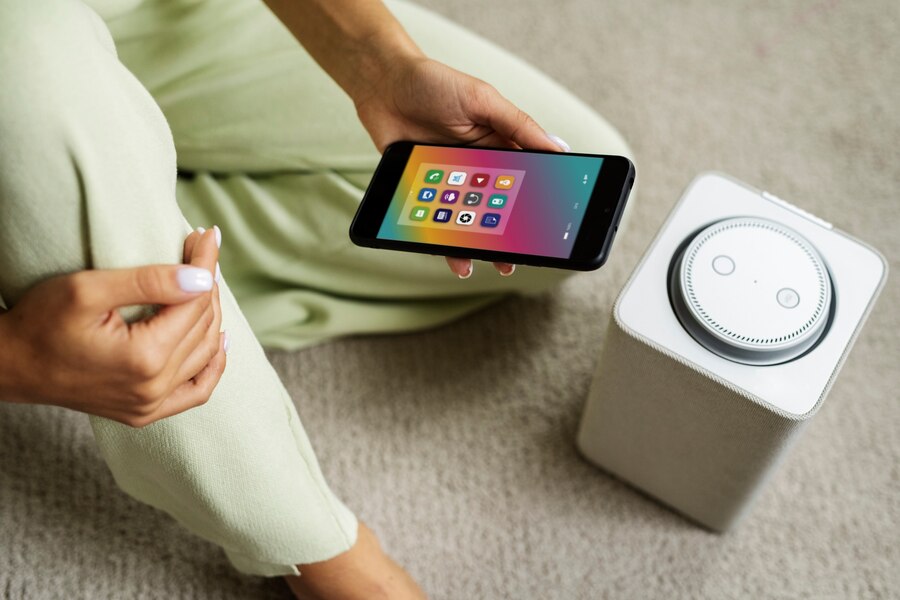 Transform Your Space Smart Living Sound and Beyond