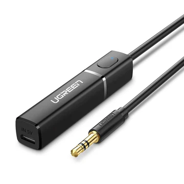 Wireless Stereo Adapter