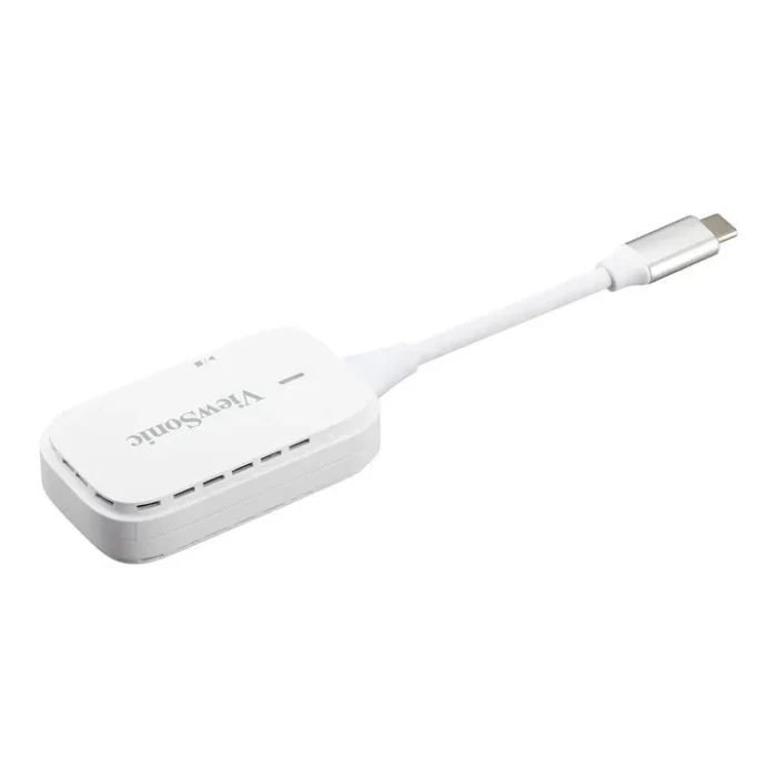 ViewSonic wireless adapter