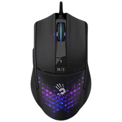 A4Tech bloody L65 MAX Gaming Mouse