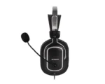 A4Tech HU 50 USB Wired Headphones