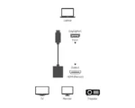 Audio/Video Streaming