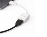 HDTV Connection
