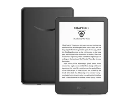 Amazon Kindle 11th Gen. Ebook Reader 2022 Release