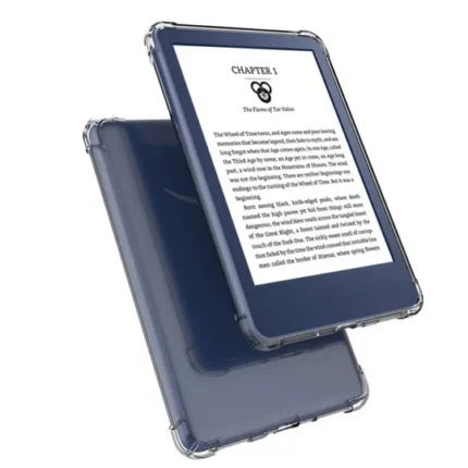 Kindle Paperwhite back cover