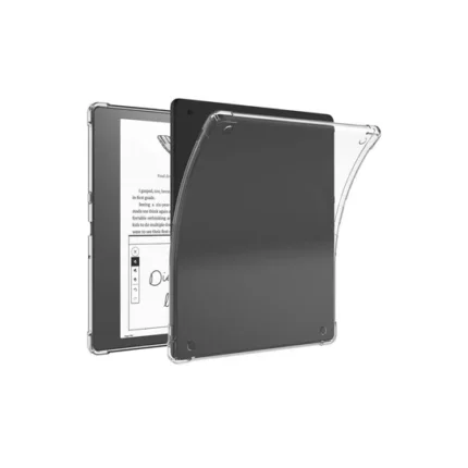 Amazon Kindle Scribe 10.2” Transparent Back Cover