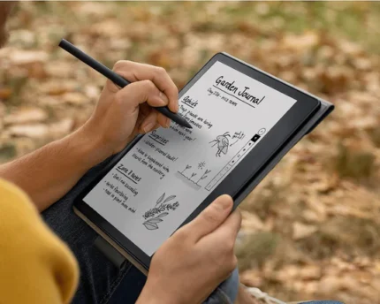 Export Handwritten Notes