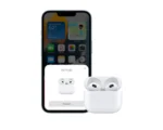 Apple Airpods 3rd Generation with Magsafe Charging Case