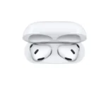 MagSafe charging AirPods