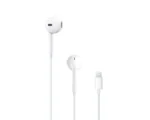 Apple Earpods with Lightning Connector