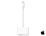 Apple Lightening to Digital AV Adapter