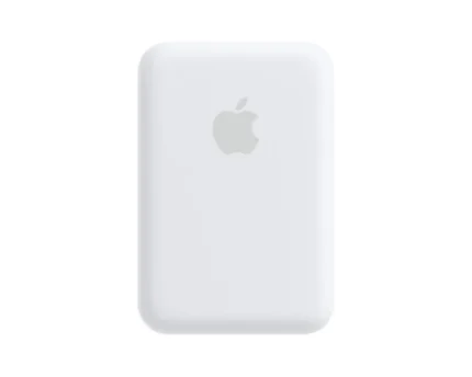 Apple portable battery pack