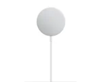 Apple MagSafe wireless charging