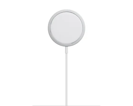 Apple MagSafe Charger features