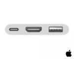 USB-C to Digital AV Apple
