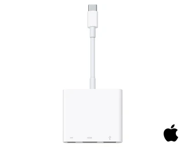 USB-C to HDMI Adapter
