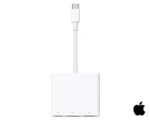 USB-C to Digital AV Adapter Apple