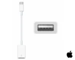 Apple USB-C to USB Adapter