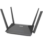 Dual Band WiFi 6 Router