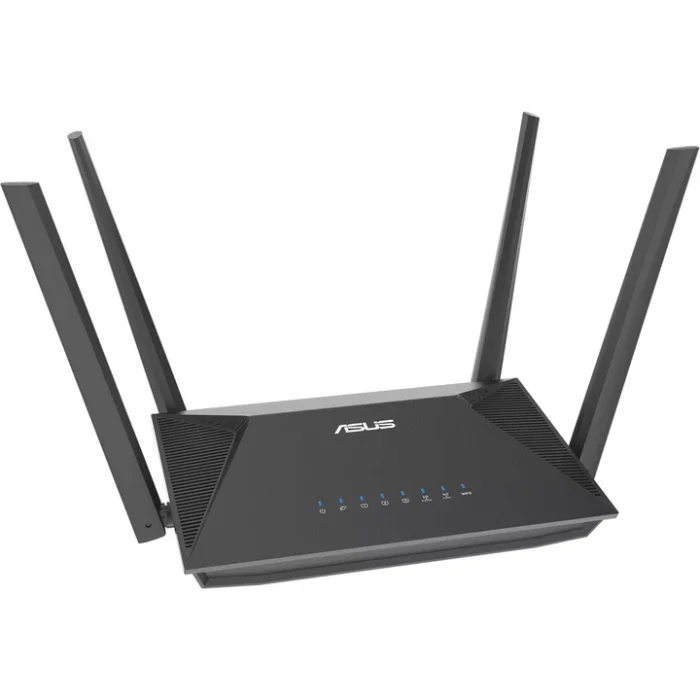 AX1800 Wireless Router