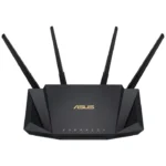 WiFi 6 technology