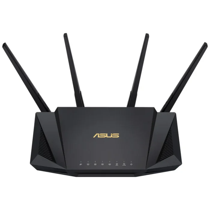 WiFi 6 technology
