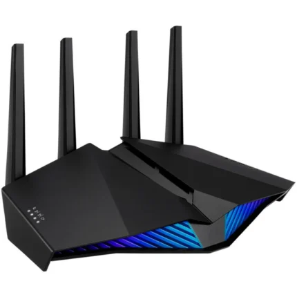 WiFi 6 technology