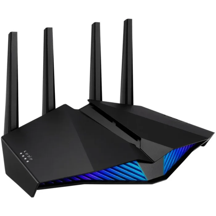WiFi 6 technology