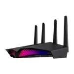 5400Mbps wireless speed
