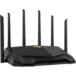 ASUS TUF AX6000 specs