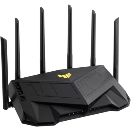 ASUS TUF Gaming AX6000 Dual Band WiFi 6 Gaming Router