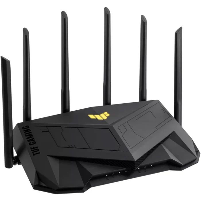 ASUS TUF Gaming AX6000 Dual Band WiFi 6 Gaming Router