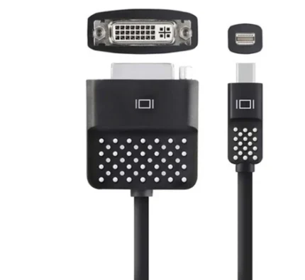 Compact Adapter