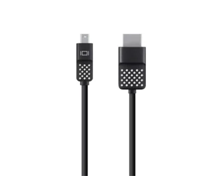 Belkin Mini DisplayPort to HDMI Cable